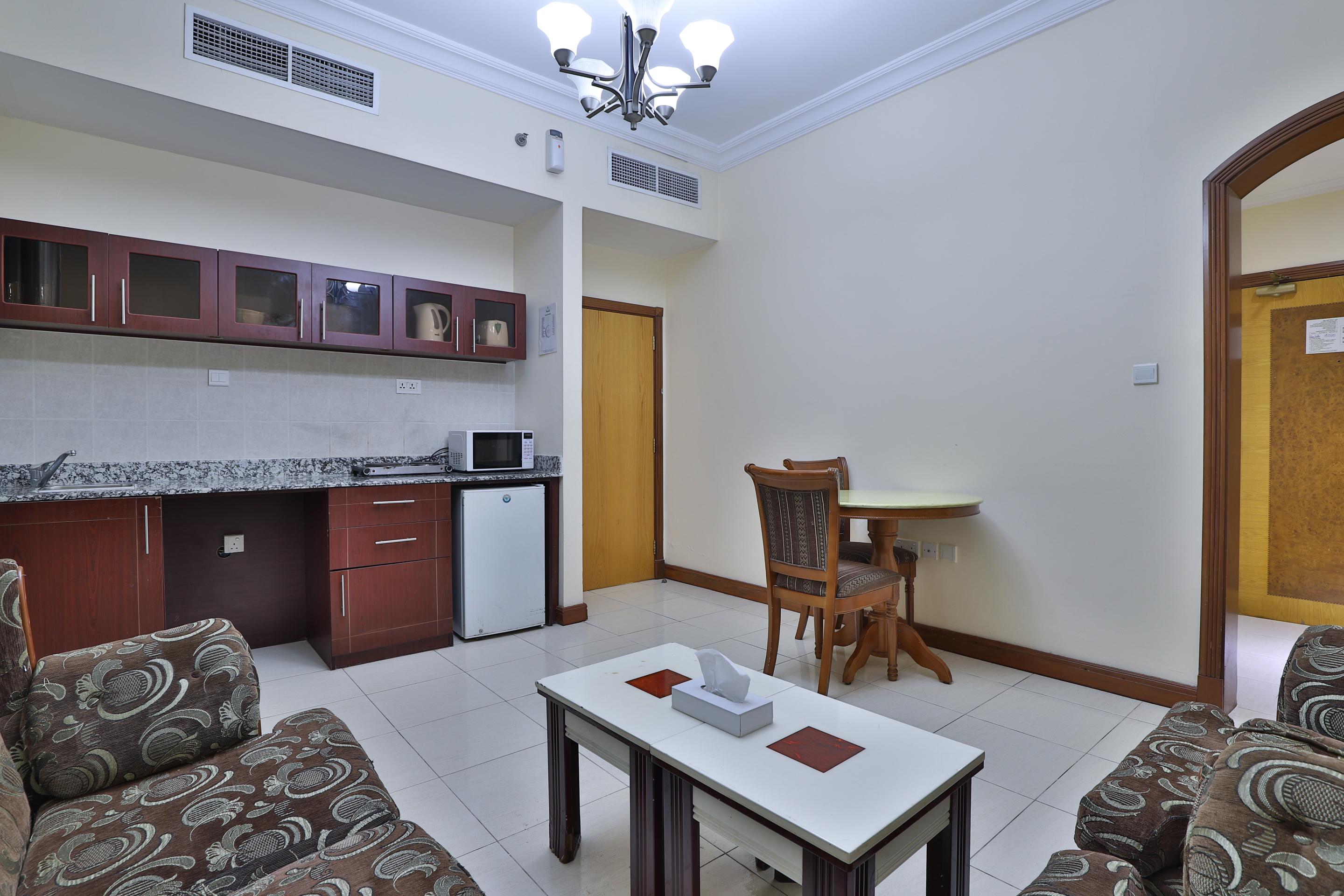 Moon Valley - Bur Dubai, Burjuman 3*
