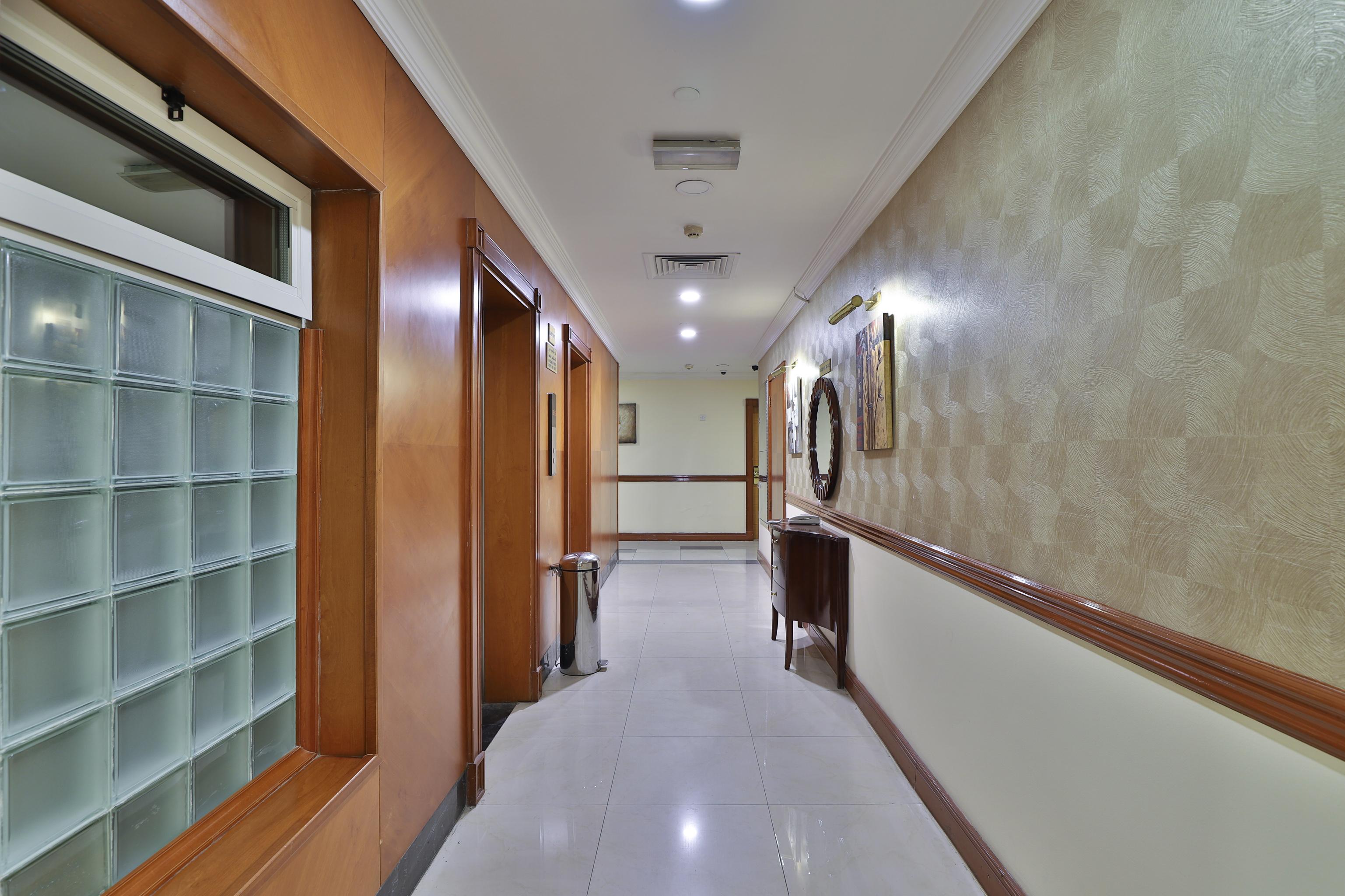 Aparthotel Moon Valley - Bur Dubai, Burjuman