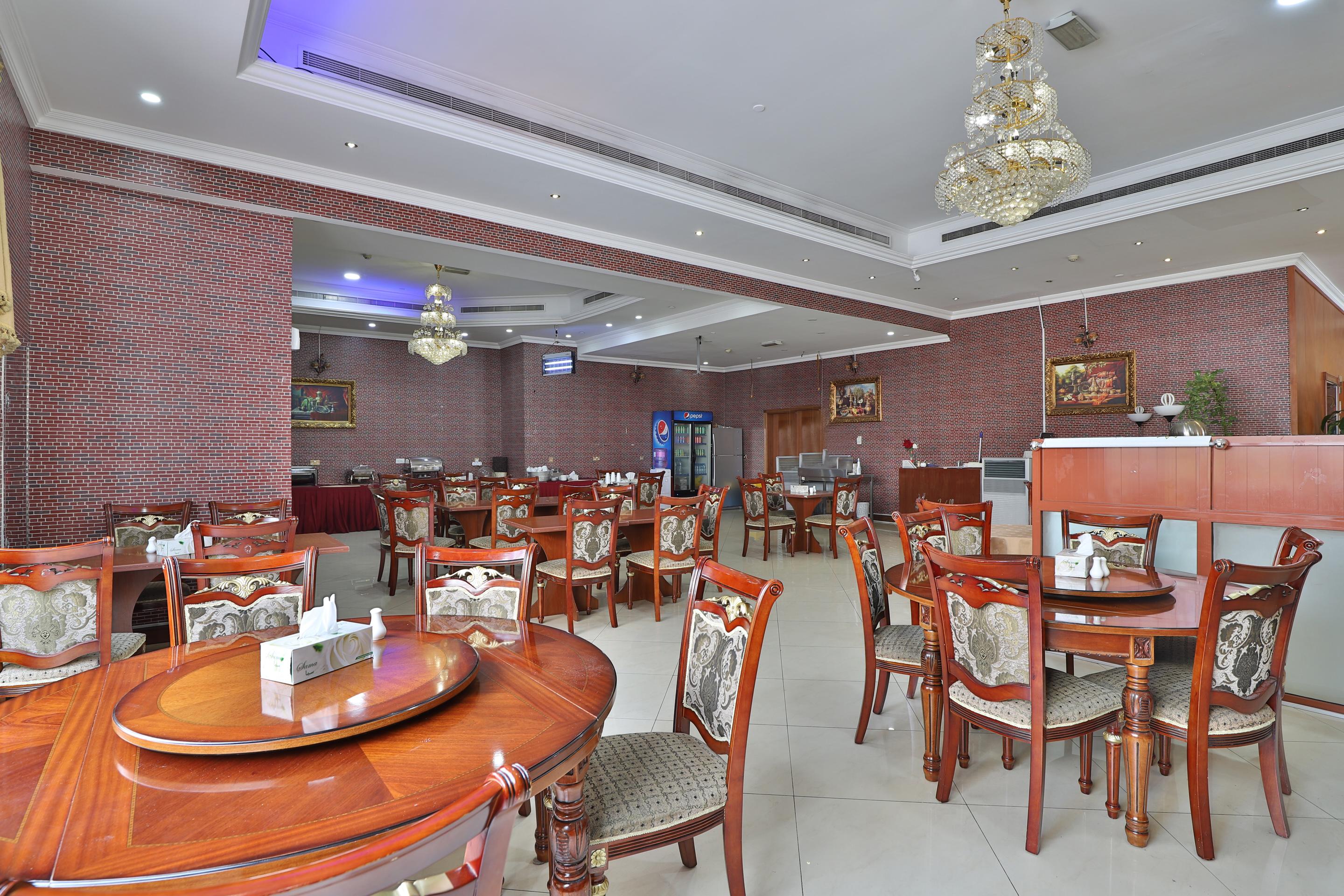 Aparthotel Moon Valley - Bur Dubai, Burjuman