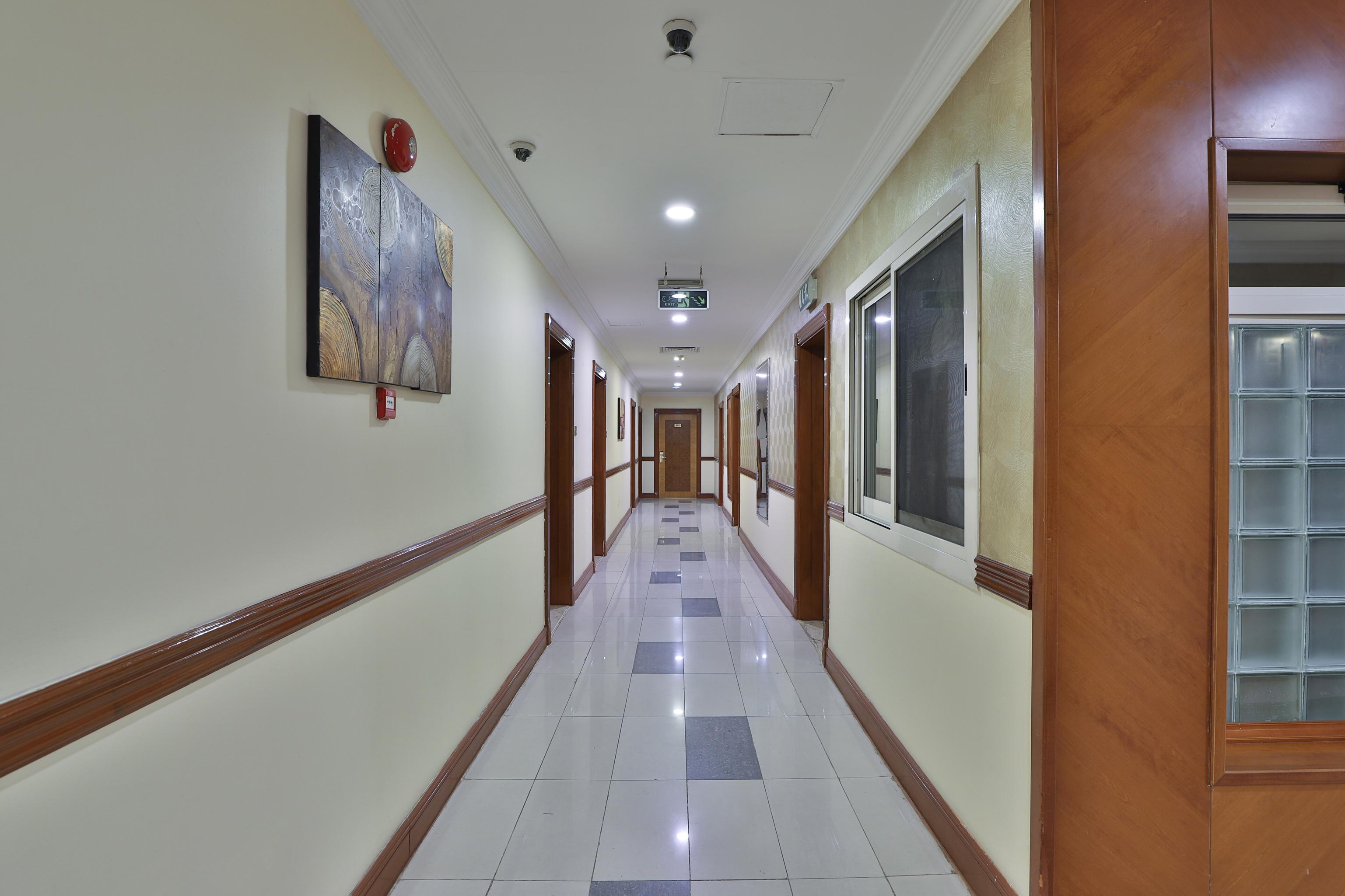 Moon Valley - Bur Dubai, Burjuman Aparthotel