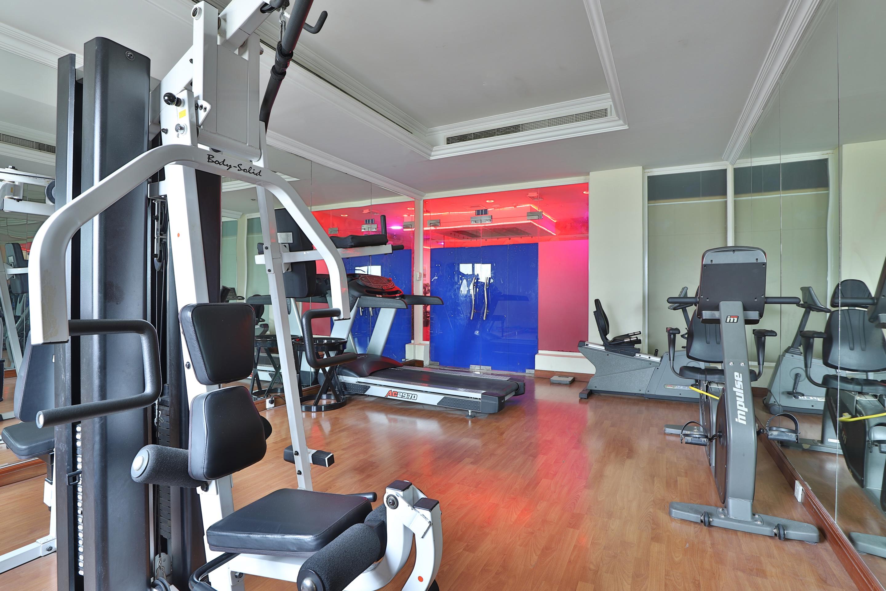 Aparthotel Moon Valley - Bur Dubai, Burjuman 3*