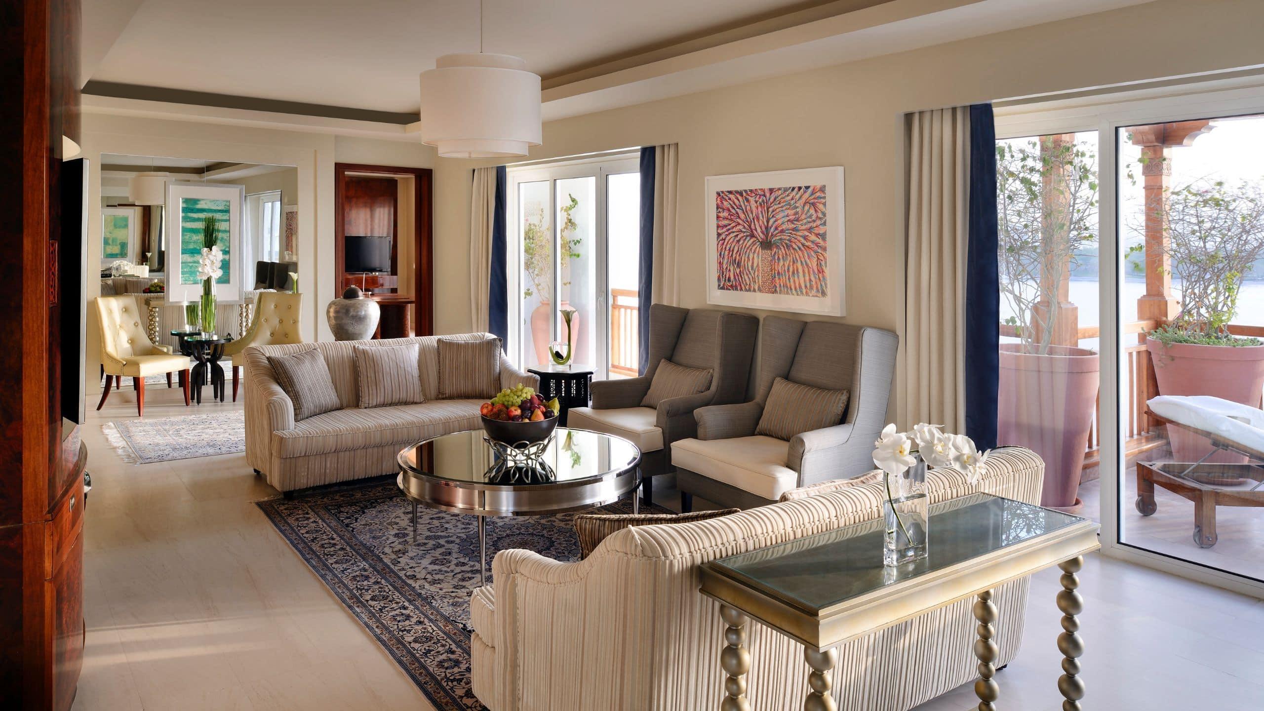 Park Hyatt Resort