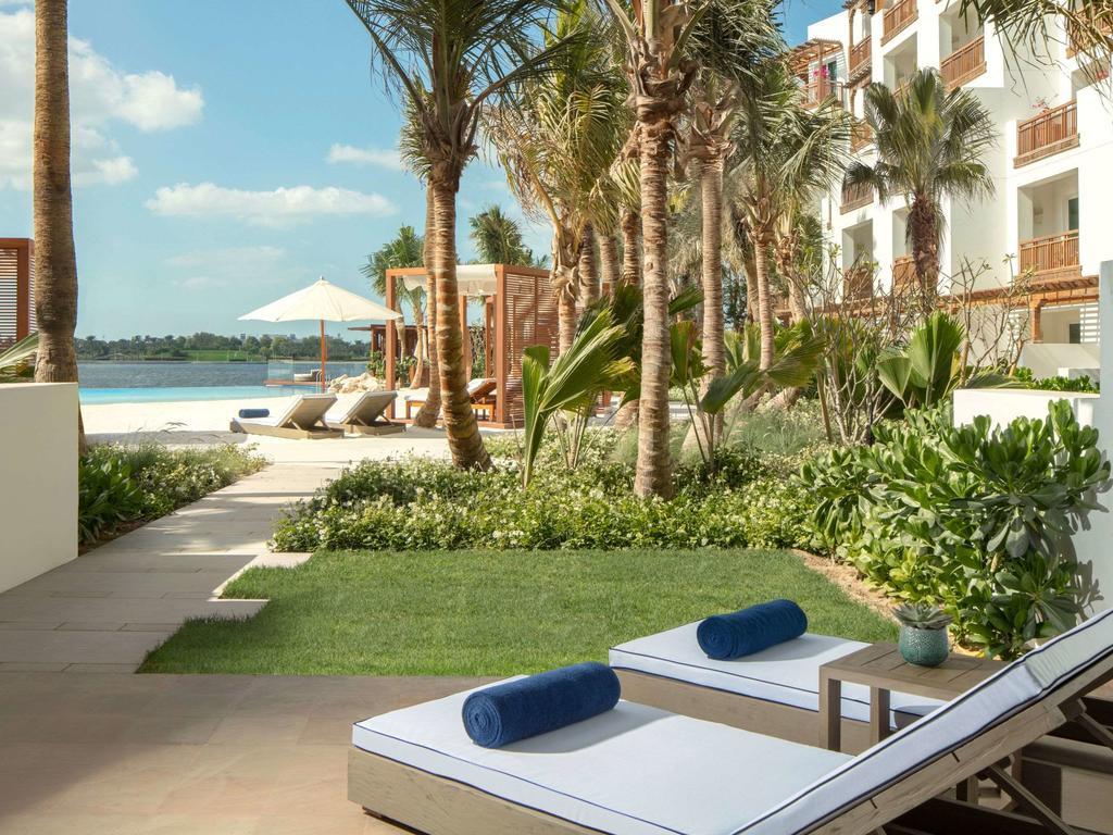 Resort Park Hyatt Dubai
