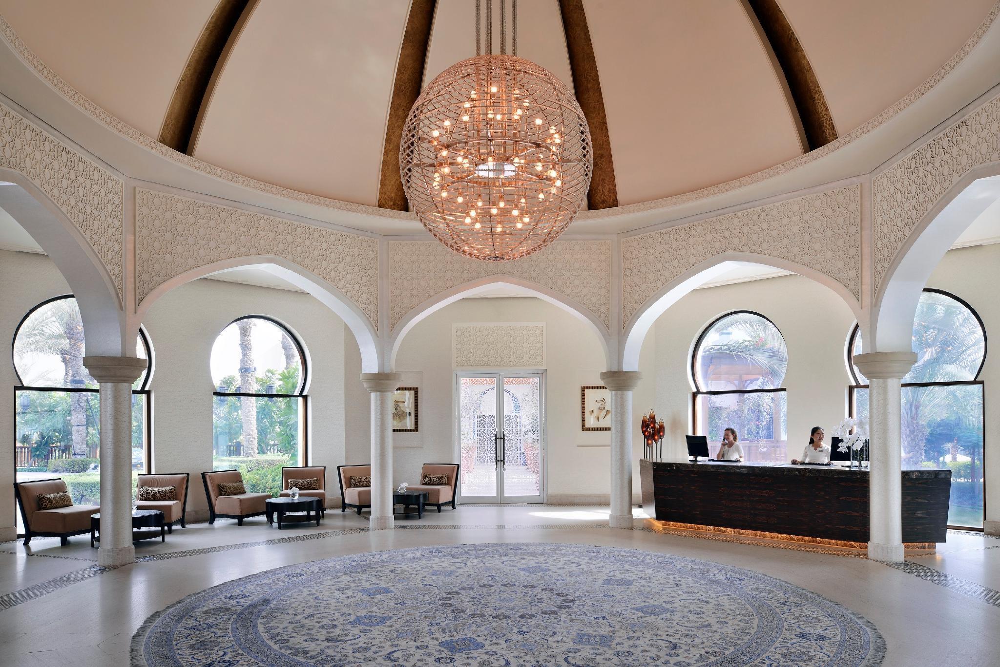 Park Hyatt Resort Dubai