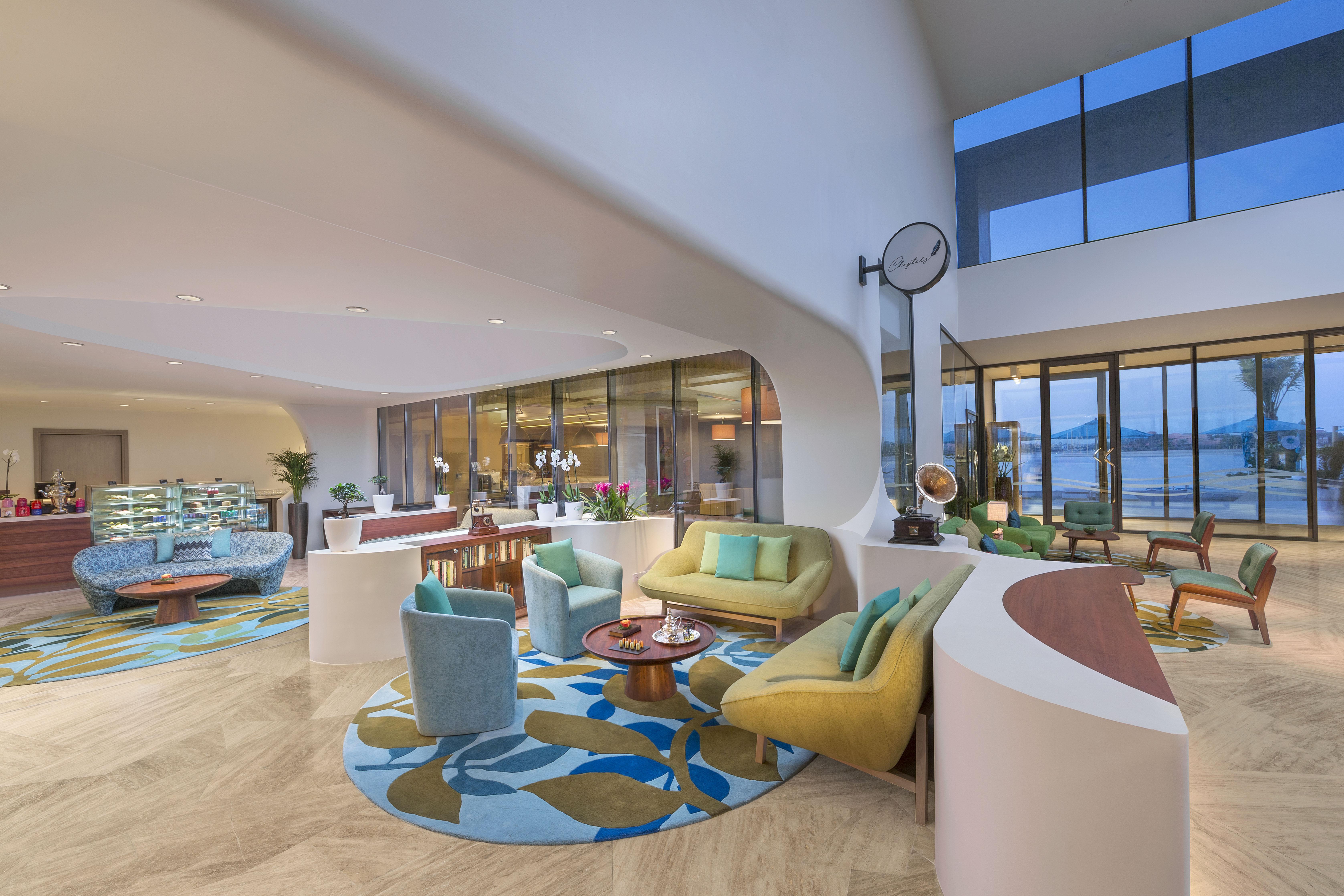 The Retreat Palm Mgallery By Sofitel Resort 5*