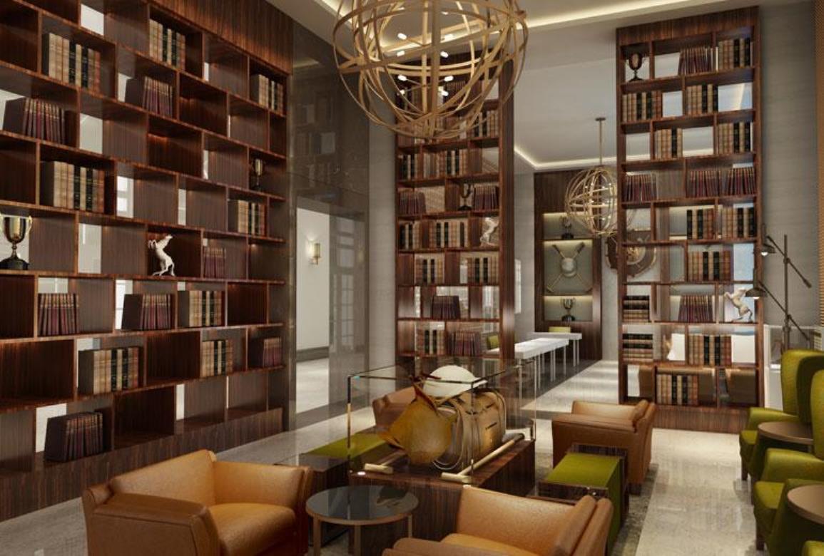 Al Habtoor Polo Dubai