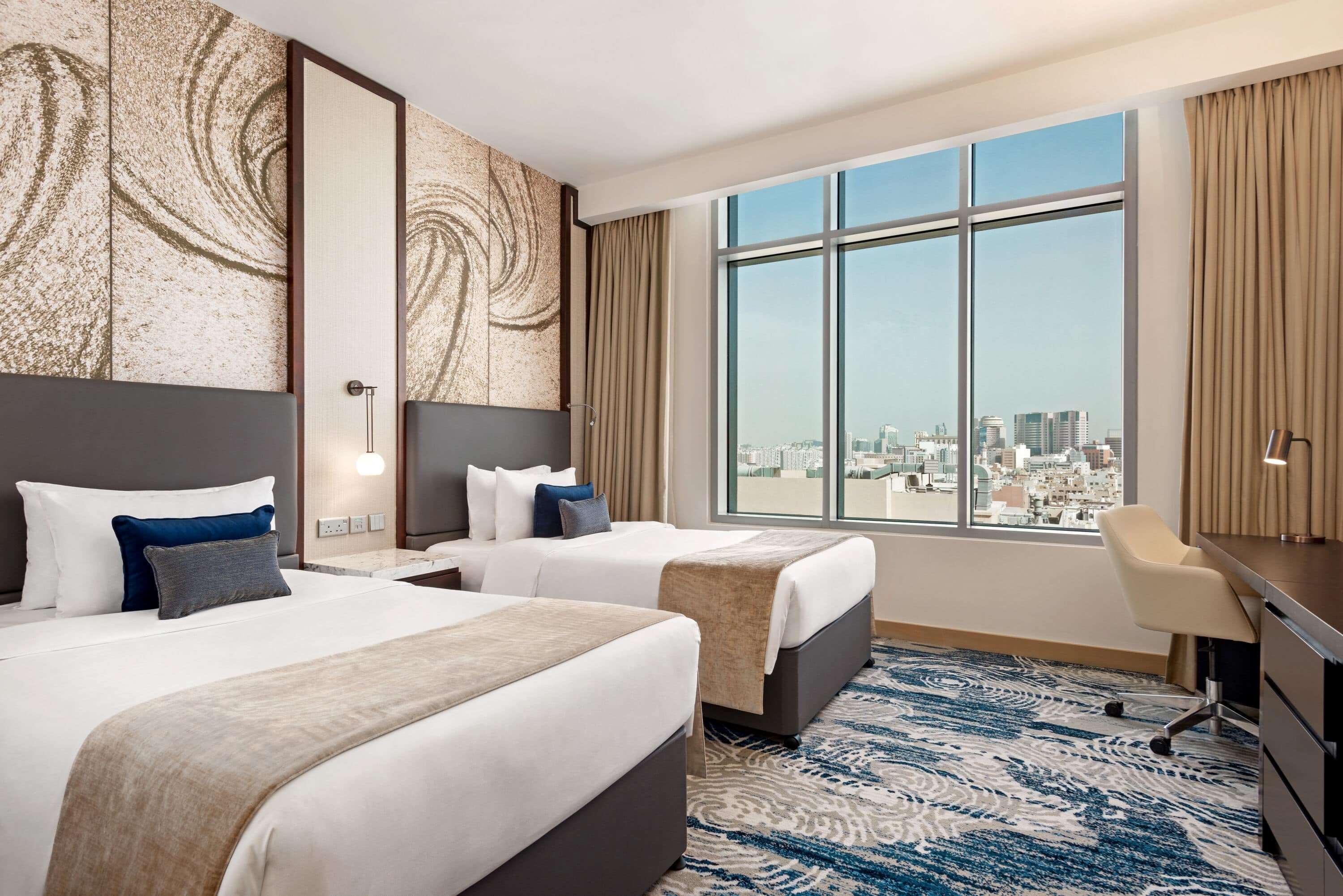 Novotel Gold District