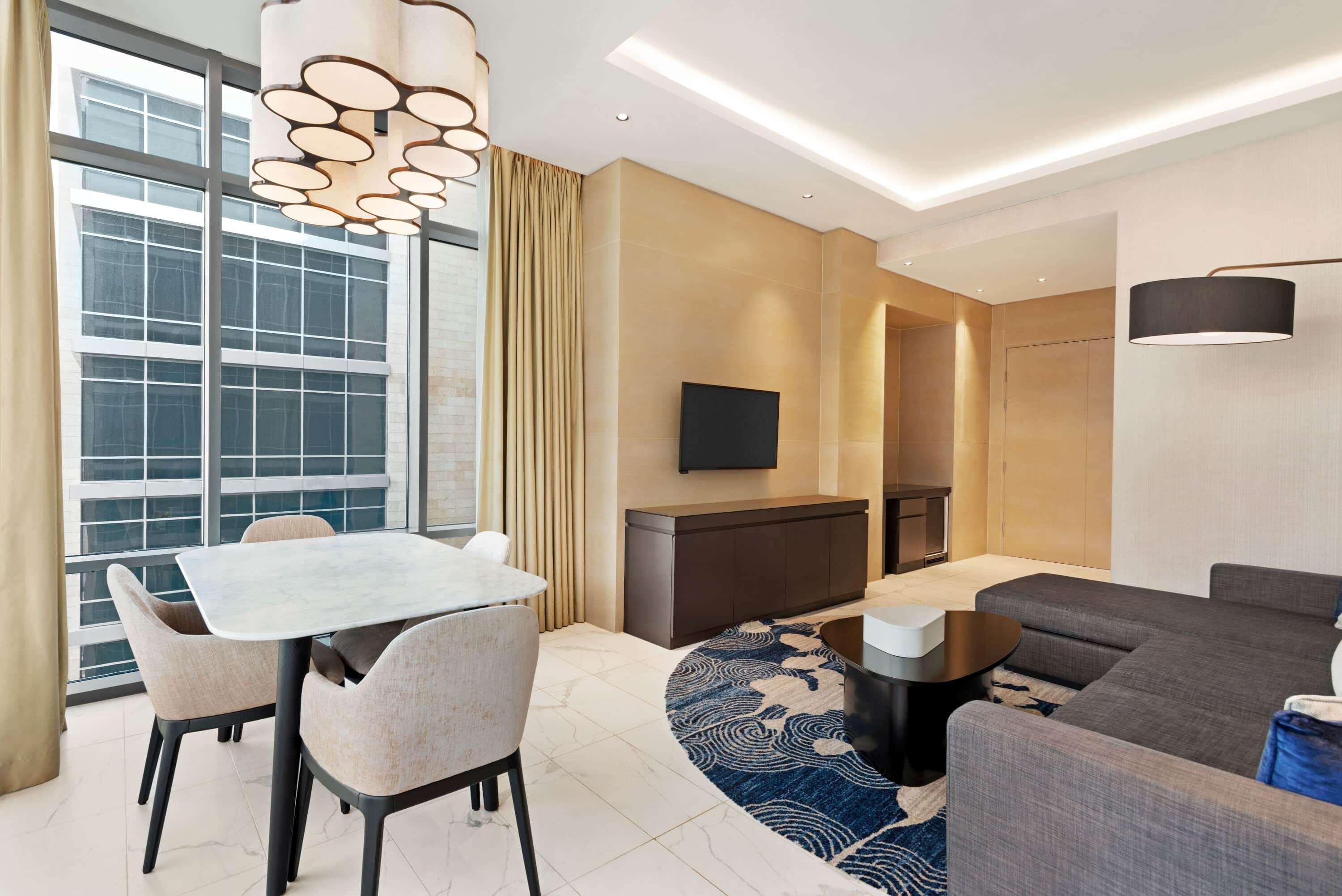 Novotel Gold District 4*