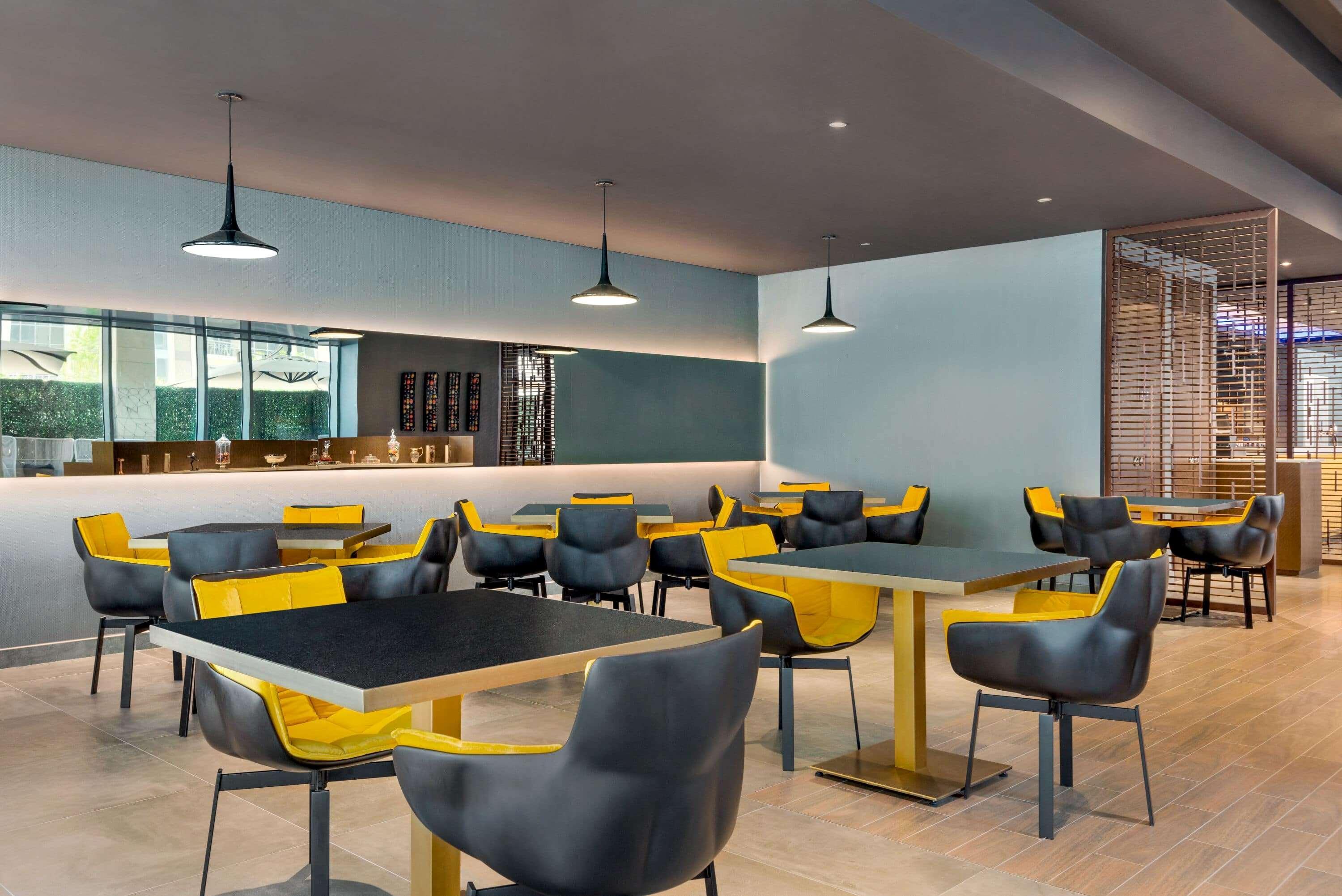 Novotel Gold District Hotel