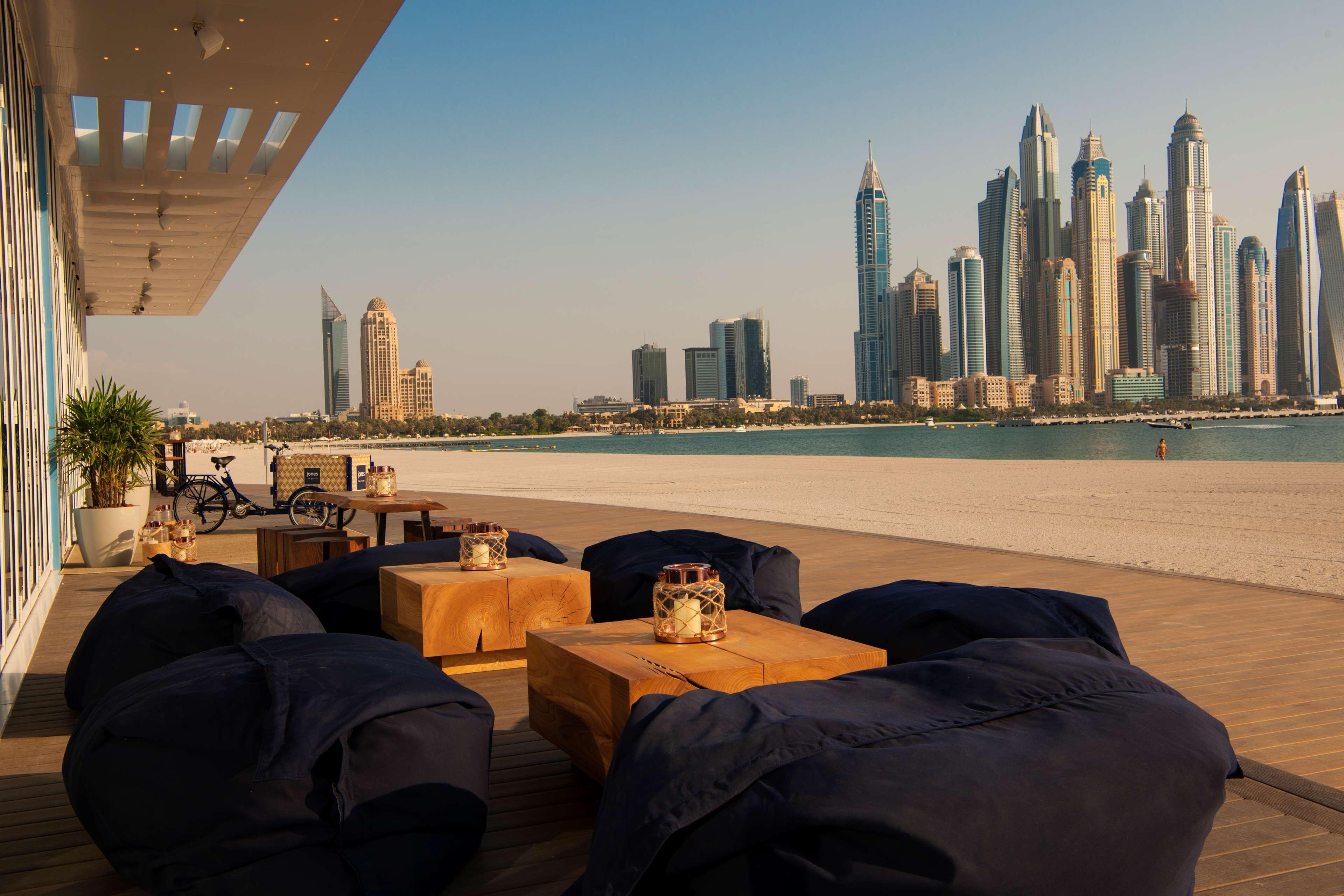Hilton Palm Jumeirah Resort 5*