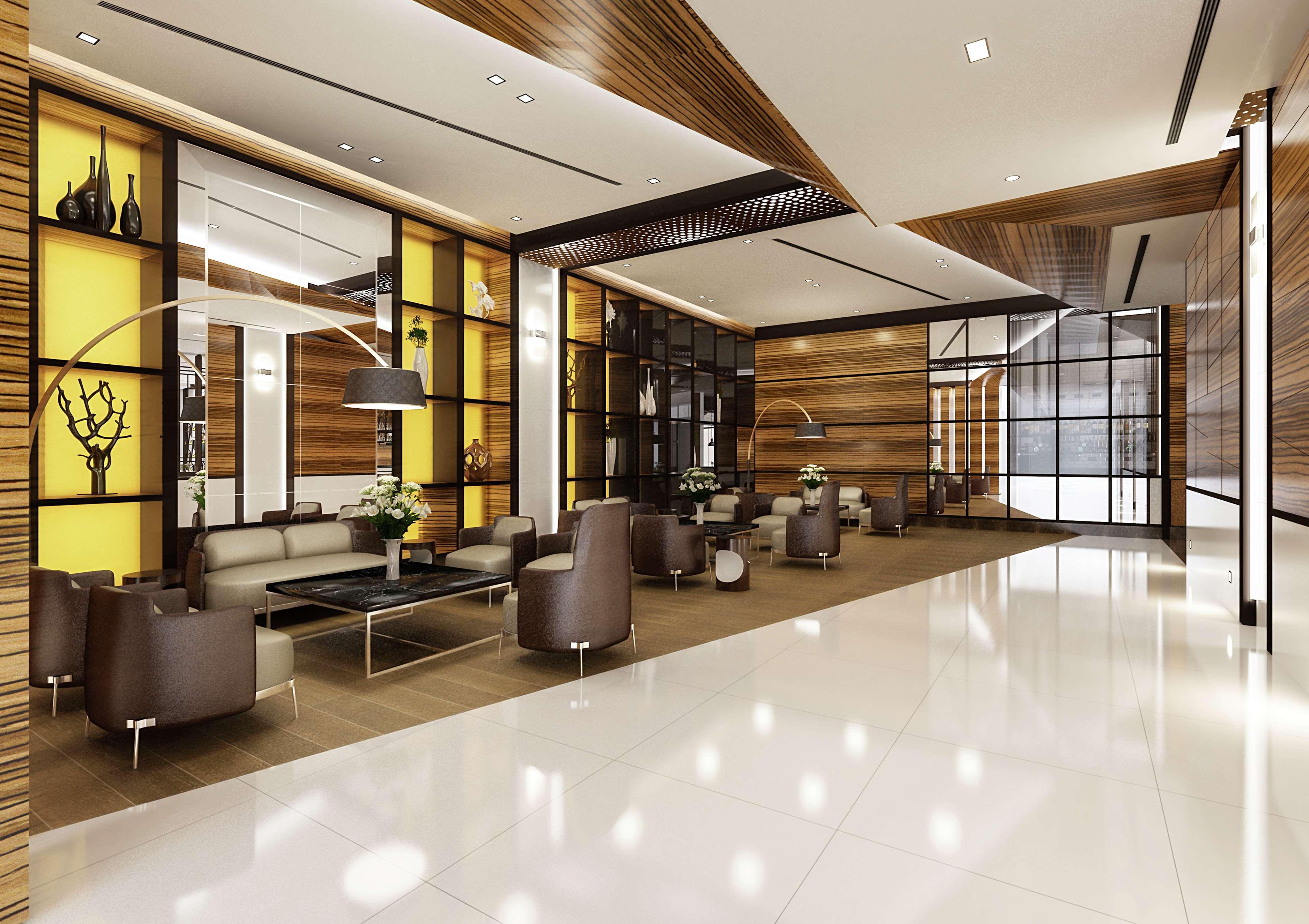 Hilton Palm Jumeirah Resort