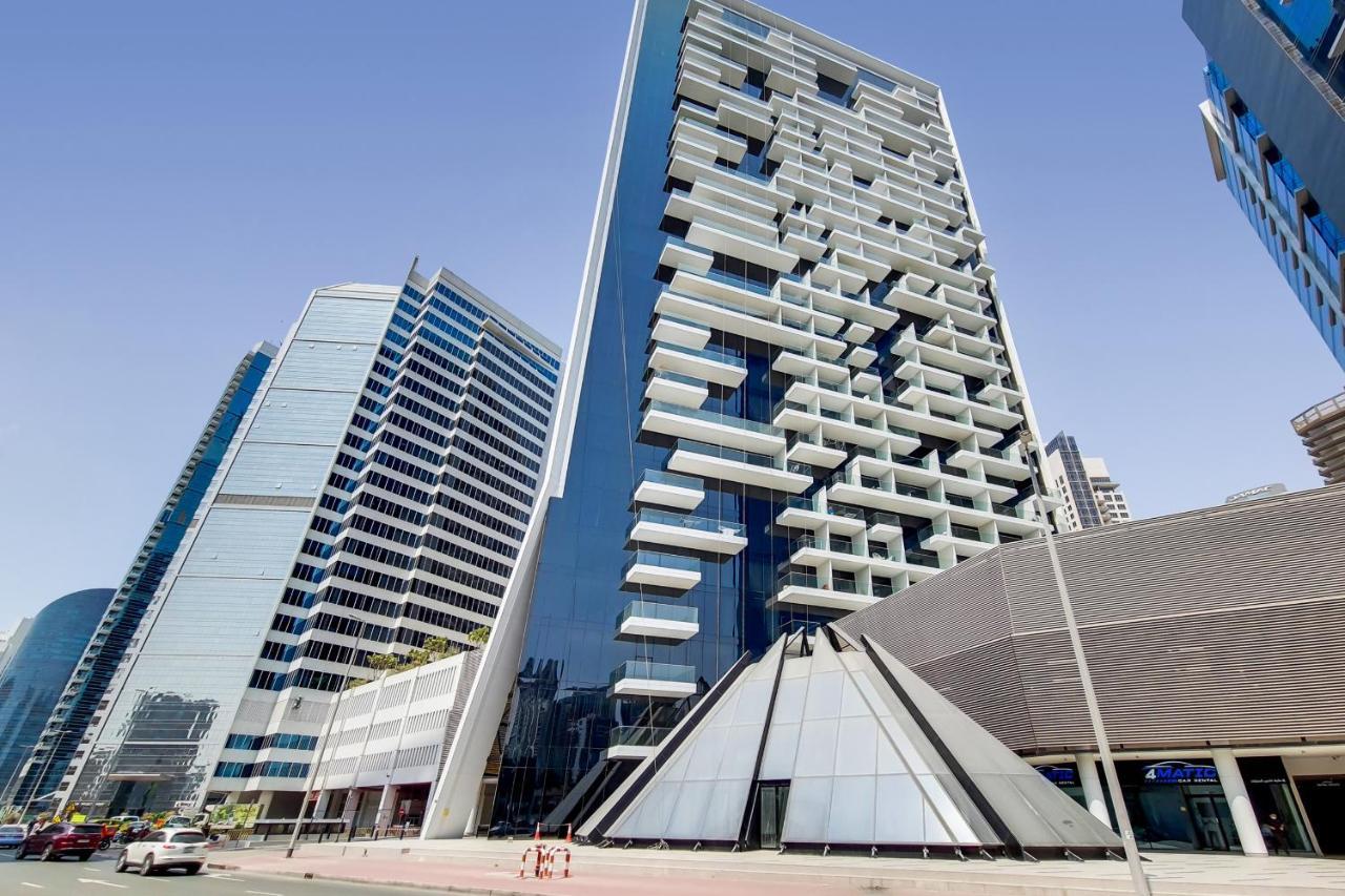 Primestay- Marquise Square Tower *