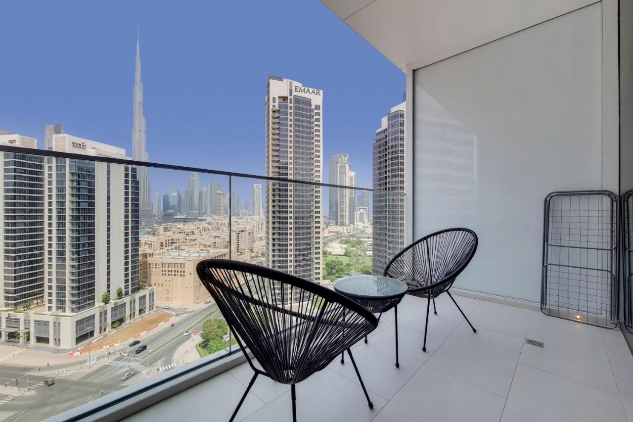Apartment Primestay- Marquise Square Tower Dubai