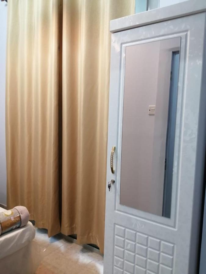 Albarsha 1 By Phm Inn Dubai