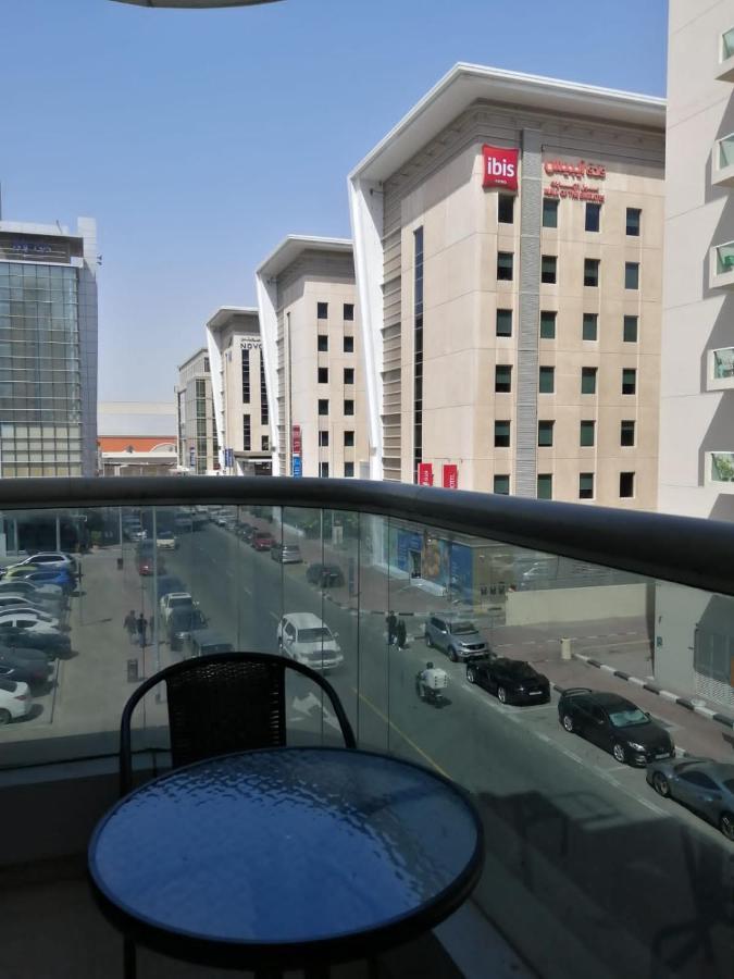 Albarsha 1 By Phm Inn *
