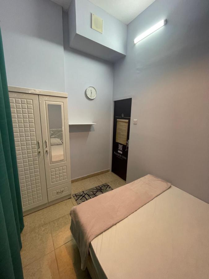 Inn Albarsha 1 By Phm Dubai