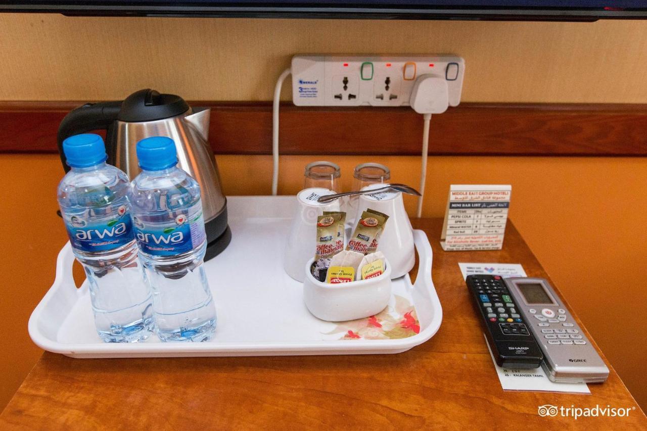Hotel Middle East - 2*