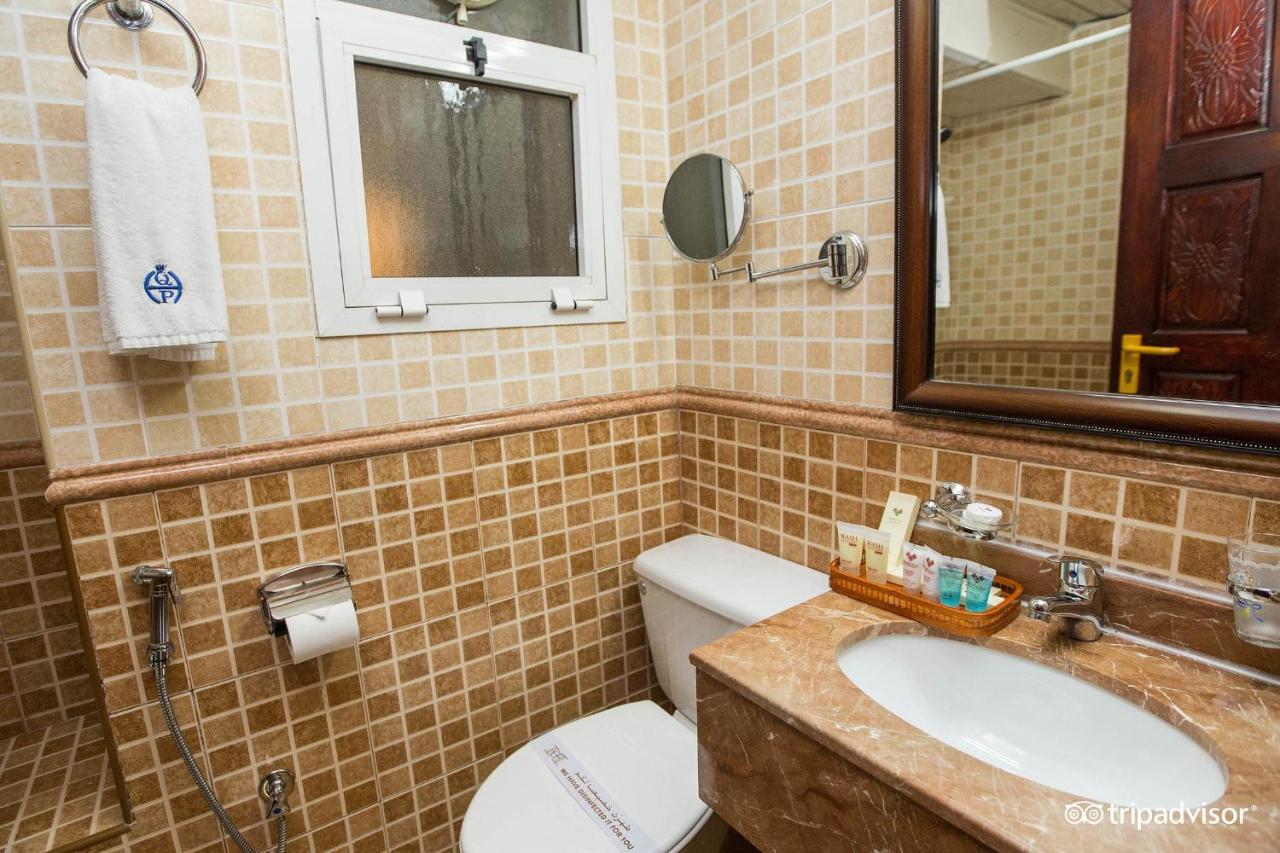 Hotel Middle East - 2*