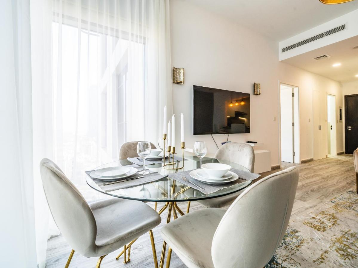 Classy 1br With Burj Khalifa Views Apartment Dubai