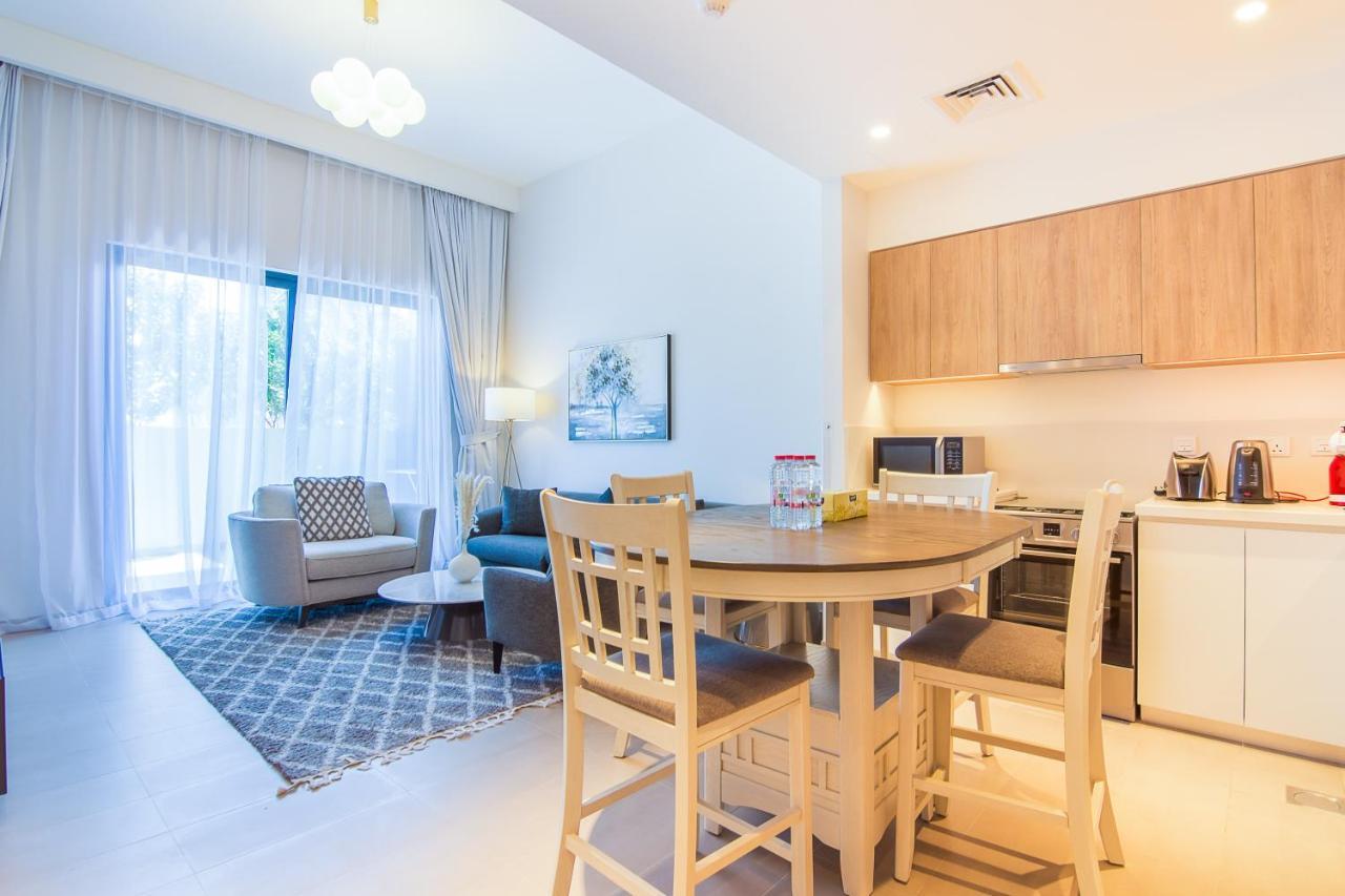Brand New 1br - Park Ridge - Hills * Dubai