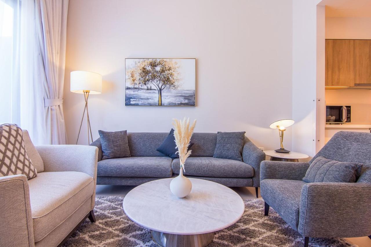 Apartment Brand New 1br - Park Ridge - Hills *