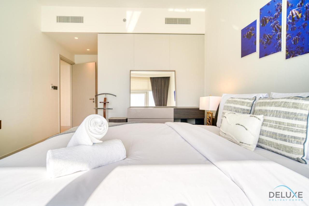 Splendid 2br At Sunrise Bay Tower 1 Emaar Beachfront Marina By Deluxe Homes *
