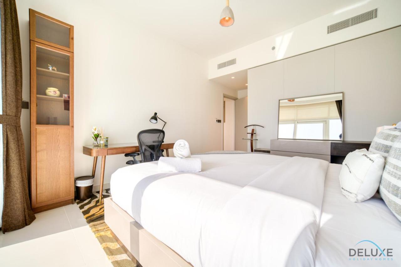 Apartment Splendid 2br At Sunrise Bay Tower 1 Emaar Beachfront Marina By Deluxe Homes