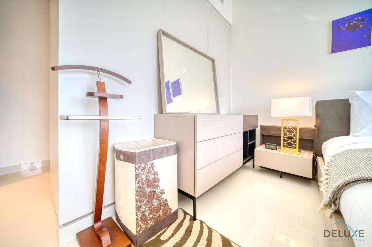 Splendid 2br At Sunrise Bay Tower 1 Emaar Beachfront Marina By Deluxe Homes Apartment Dubai