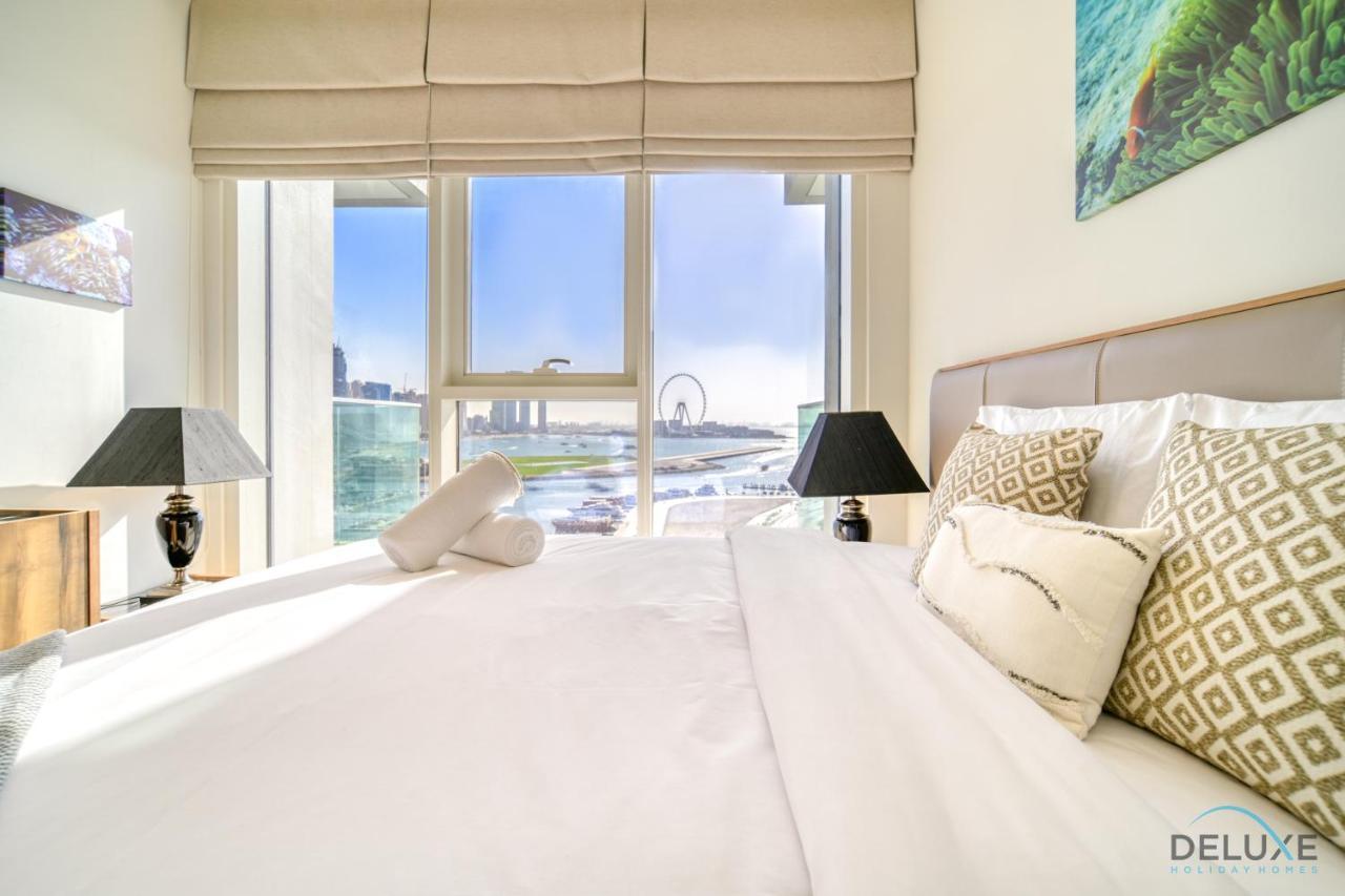 Apartment Splendid 2br At Sunrise Bay Tower 1 Emaar Beachfront Marina By Deluxe Homes