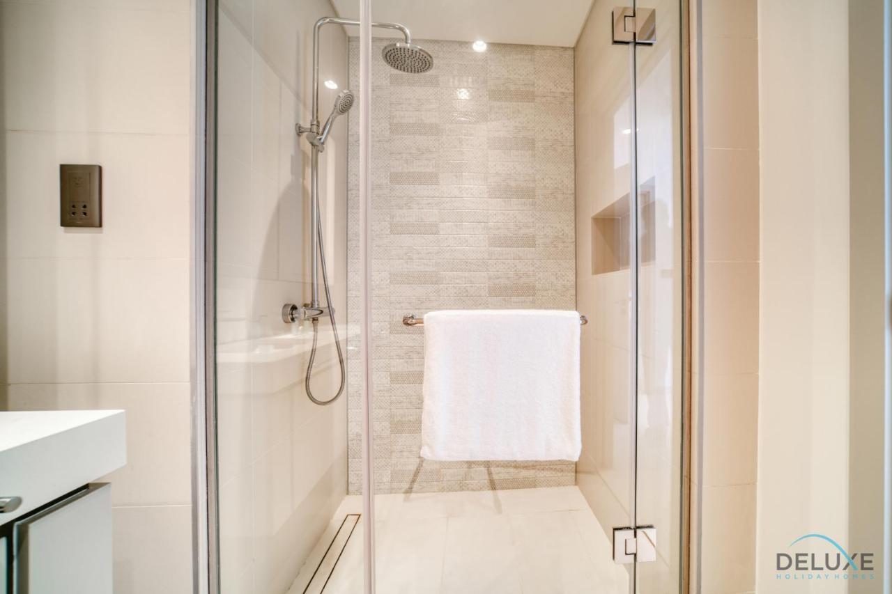 Splendid 2br At Sunrise Bay Tower 1 Emaar Beachfront Marina By Deluxe Homes * Dubai