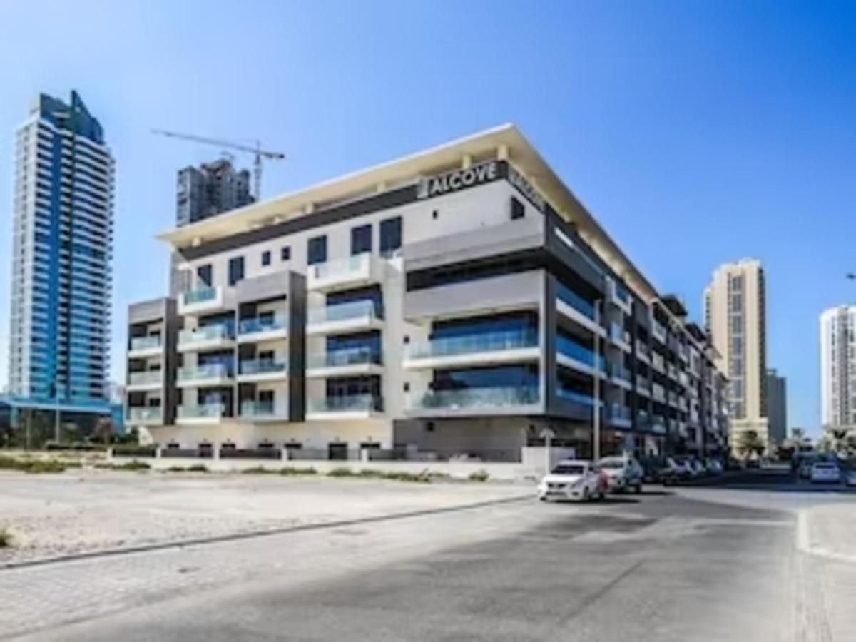 Super Oyo 850 102 Alcove Residence, Jvc - Studio Dubai
