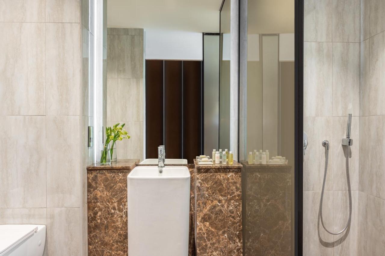 Voco Monaco By Ihg, Adults Only, World Islands