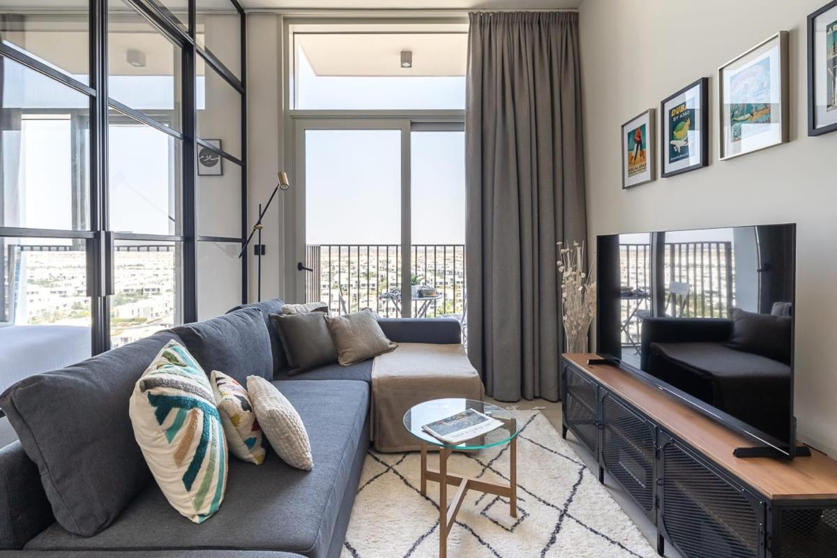 Apartment Frank Porter - Collective Tower 1