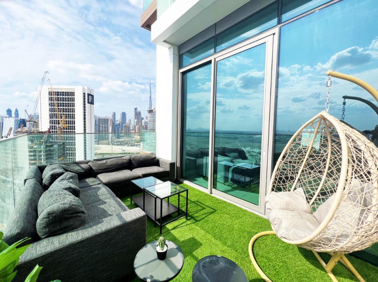 Apartment Sls Residences 5 Star Luxury Private Loft Duplex With Burj Khalifa View Dubai