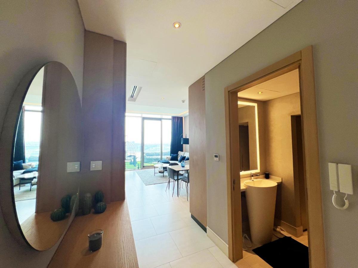 Apartment Sls Residences 5 Star Luxury Private Loft Duplex With Burj Khalifa View *