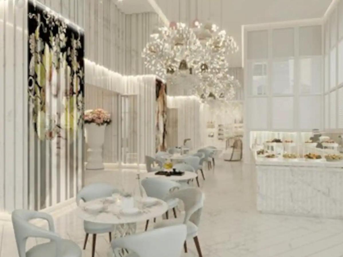 Apartment Sls Residences 5 Star Luxury Private Loft Duplex With Burj Khalifa View Dubai