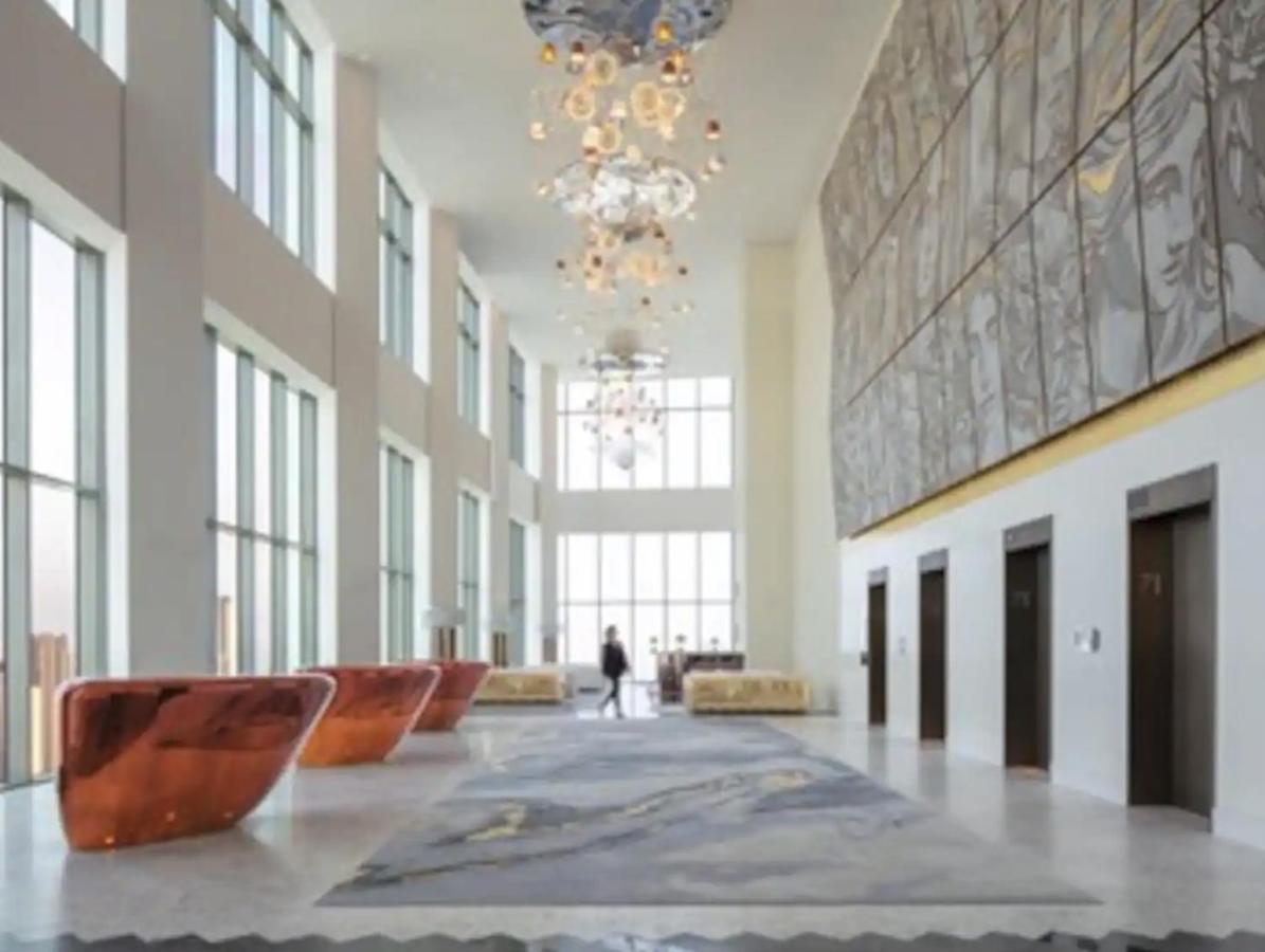 Sls Residences 5 Star Luxury Private Loft Duplex With Burj Khalifa View * Dubai