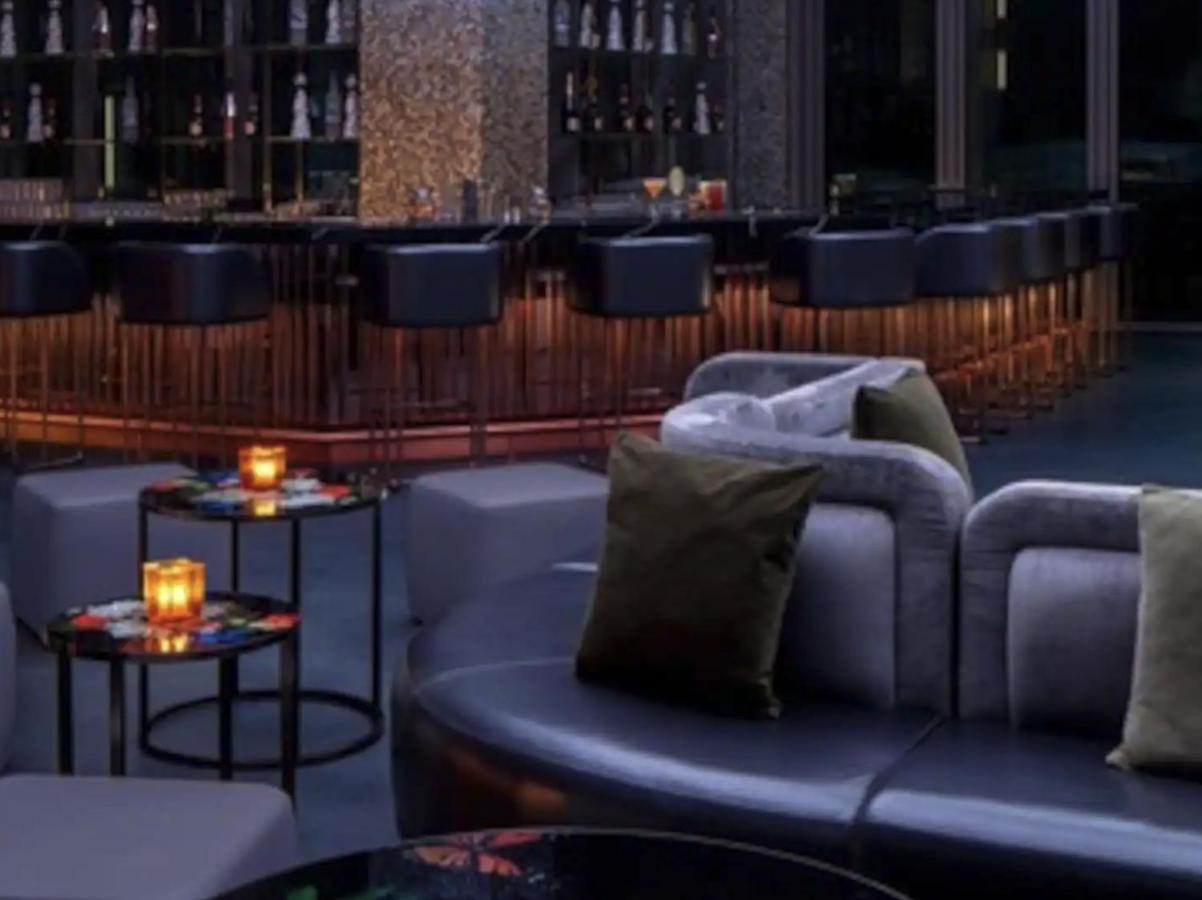 Apartment Sls Residences 5 Star Luxury Private Loft Duplex With Burj Khalifa View
