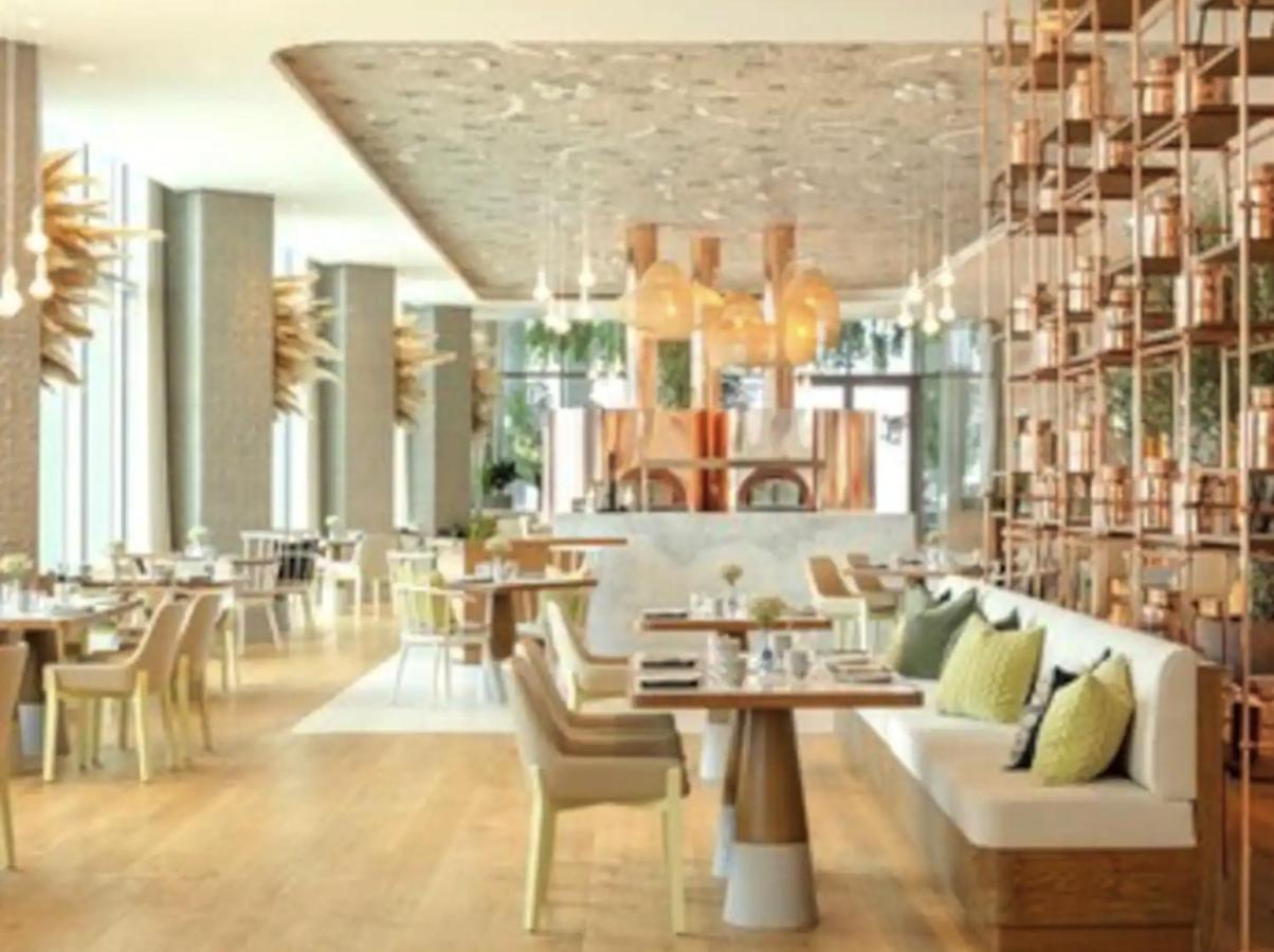 Apartment Sls Residences 5 Star Luxury Private Loft Duplex With Burj Khalifa View Dubai