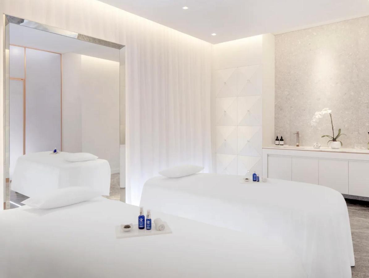 Sls Residences 5 Star Luxury Private Loft Duplex With Burj Khalifa View Apartment Dubai