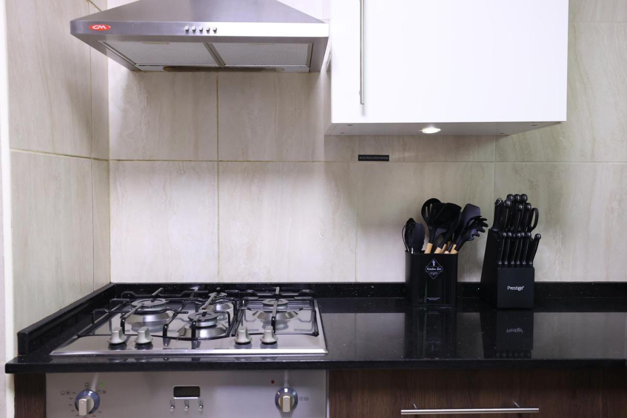Elite Lux Homes - Spacious One Bedroom Direct Metro Access In Al Furjan Apartment *