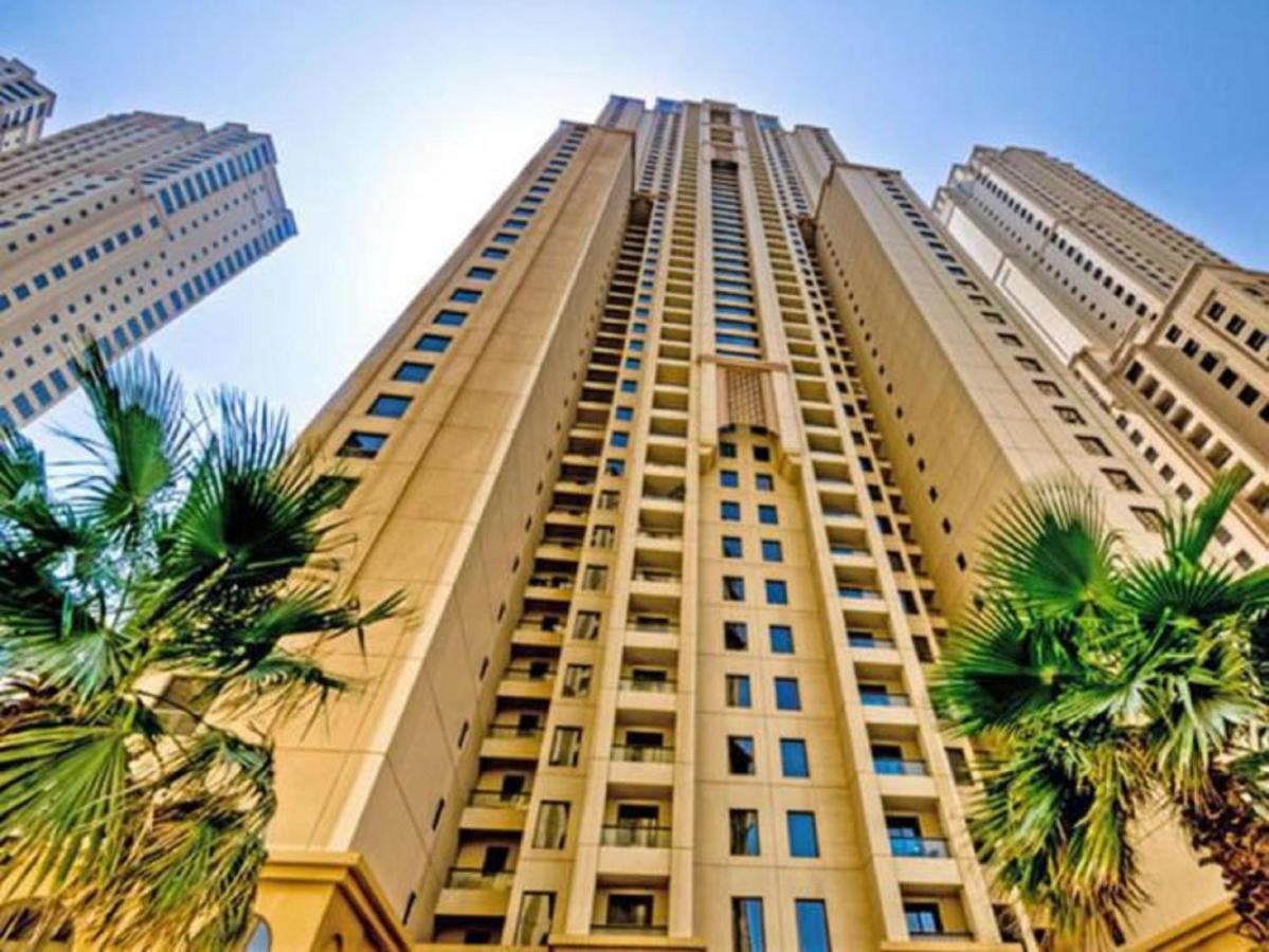 Apartment Jbr The Walk Rimal 6 - 3 Bedroom Maid 2m Walking To
