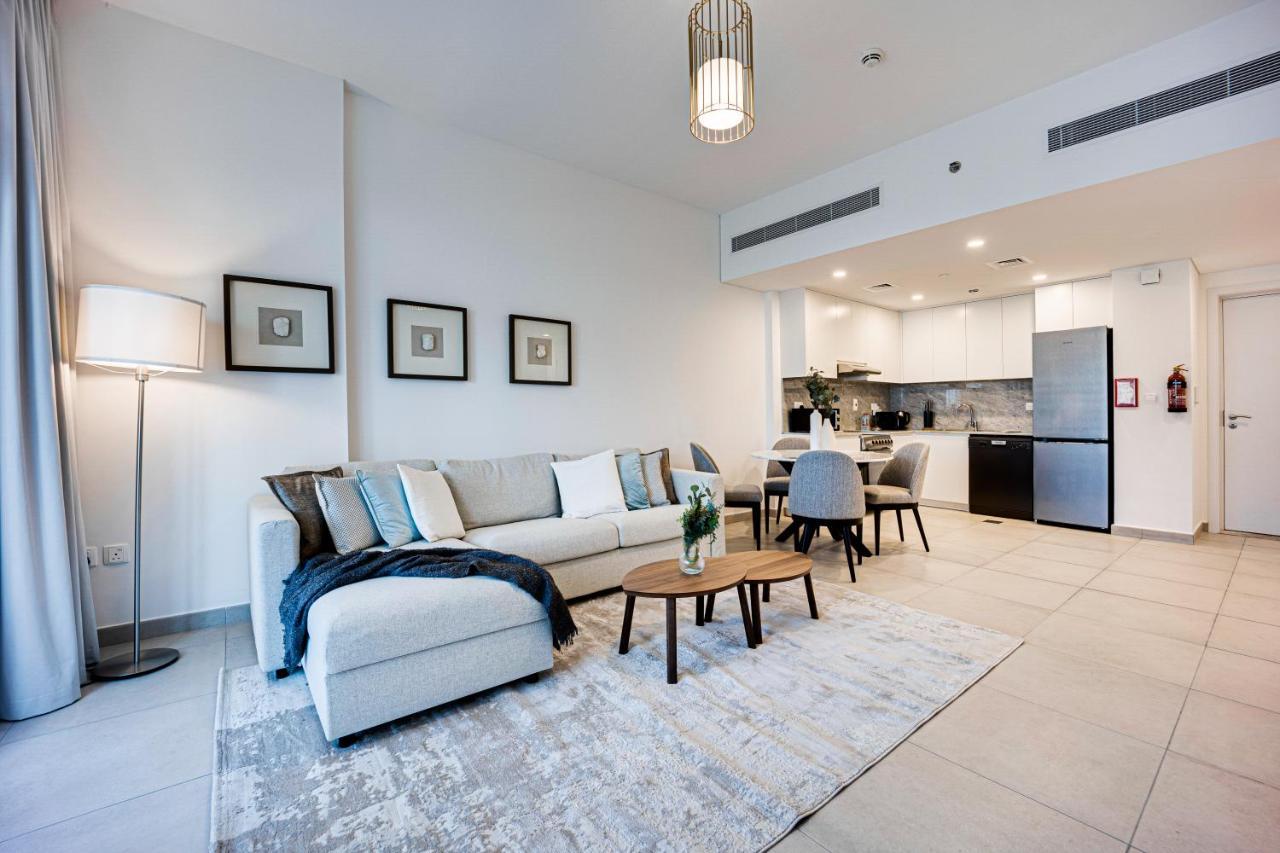 Madinat Jumeirah Living New 1bd In Rahaal * Dubai
