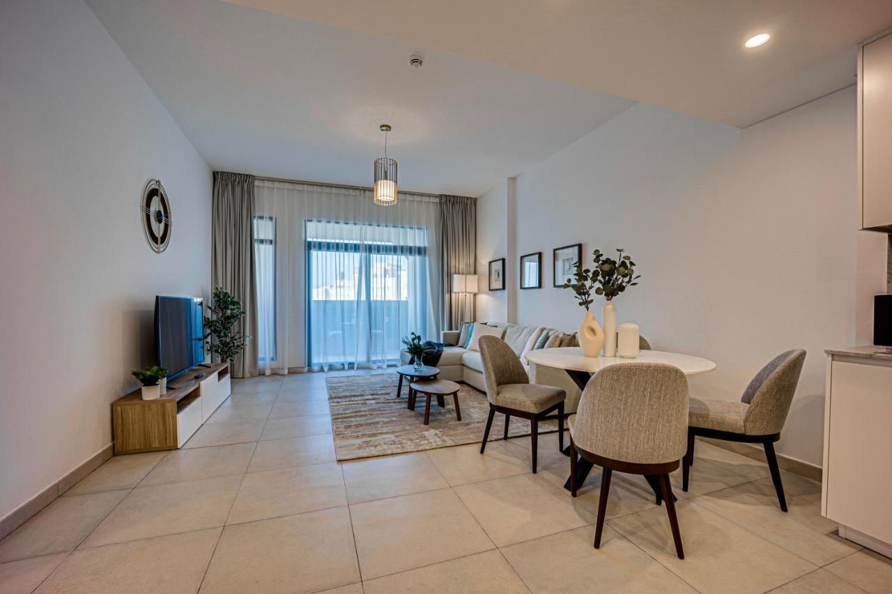 Apartment Madinat Jumeirah Living New 1bd In Rahaal