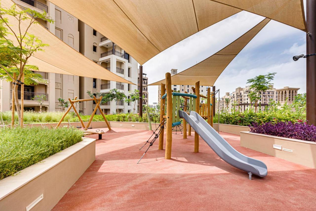Madinat Jumeirah Living New 1bd In Rahaal