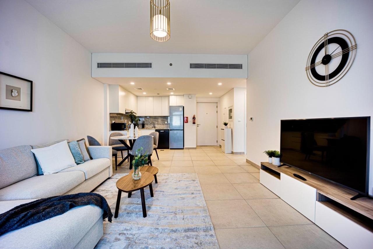 Madinat Jumeirah Living New 1bd In Rahaal