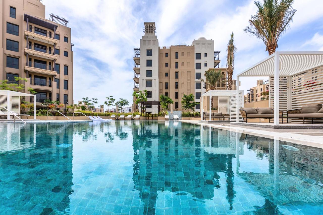 Madinat Jumeirah Living New 1bd In Rahaal Apartment Dubai