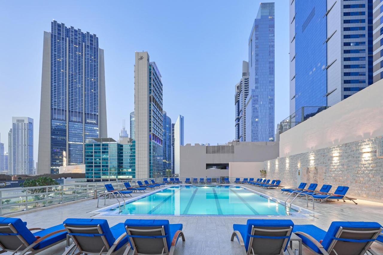 Rose Rayhaan By Rotana - Hotel 4*