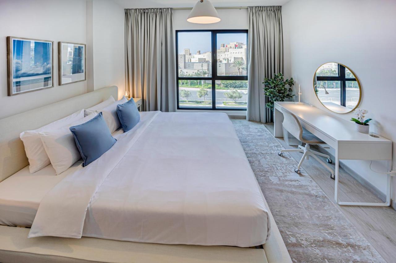 Madinat Jumeirah Living New 1bd In Rahaal Dubai