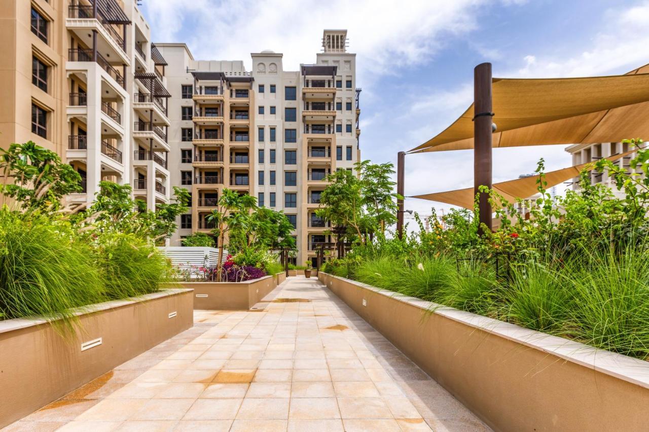 Madinat Jumeirah Living New 1bd In Rahaal